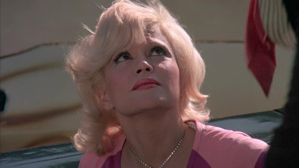 デス・レース2000年の画像