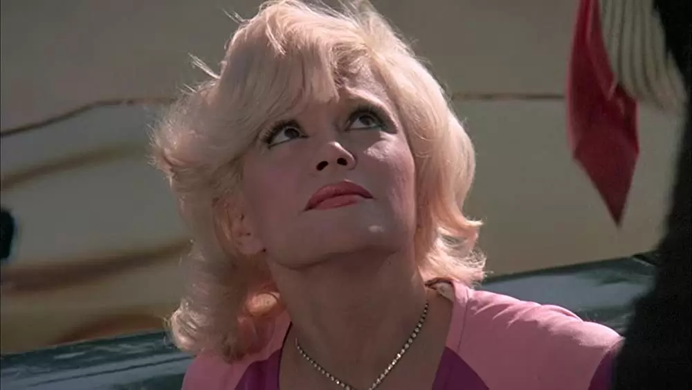 デス・レース2000年の画像