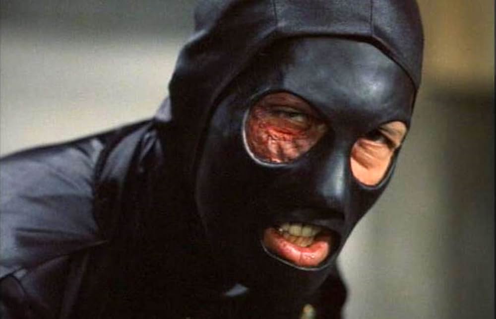 デス・レース2000年の画像