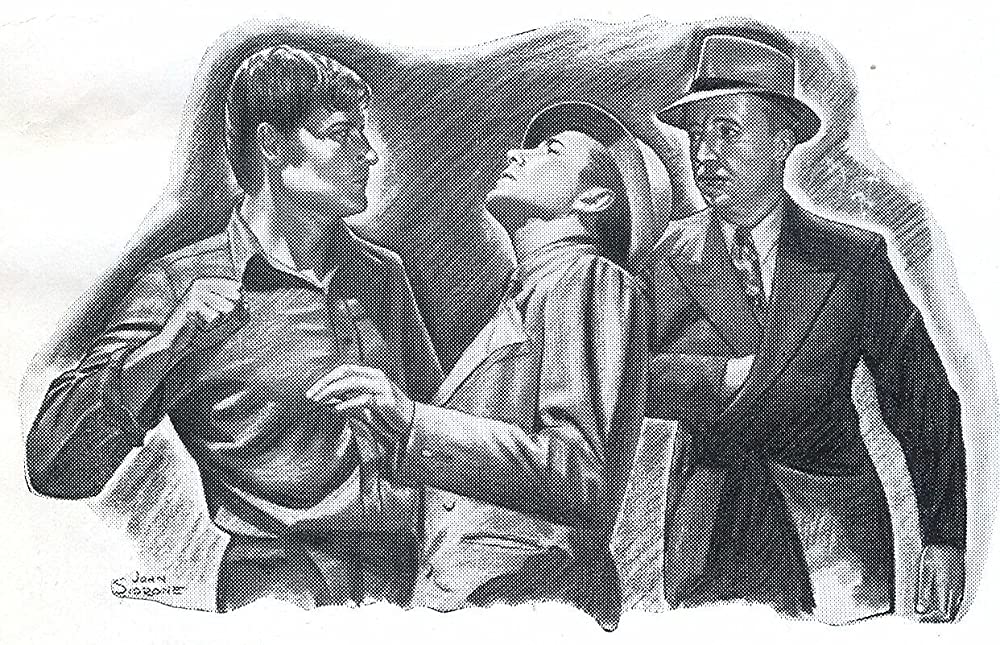 デッドエンドの画像