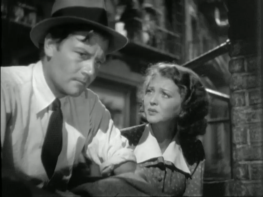 デッドエンドの画像