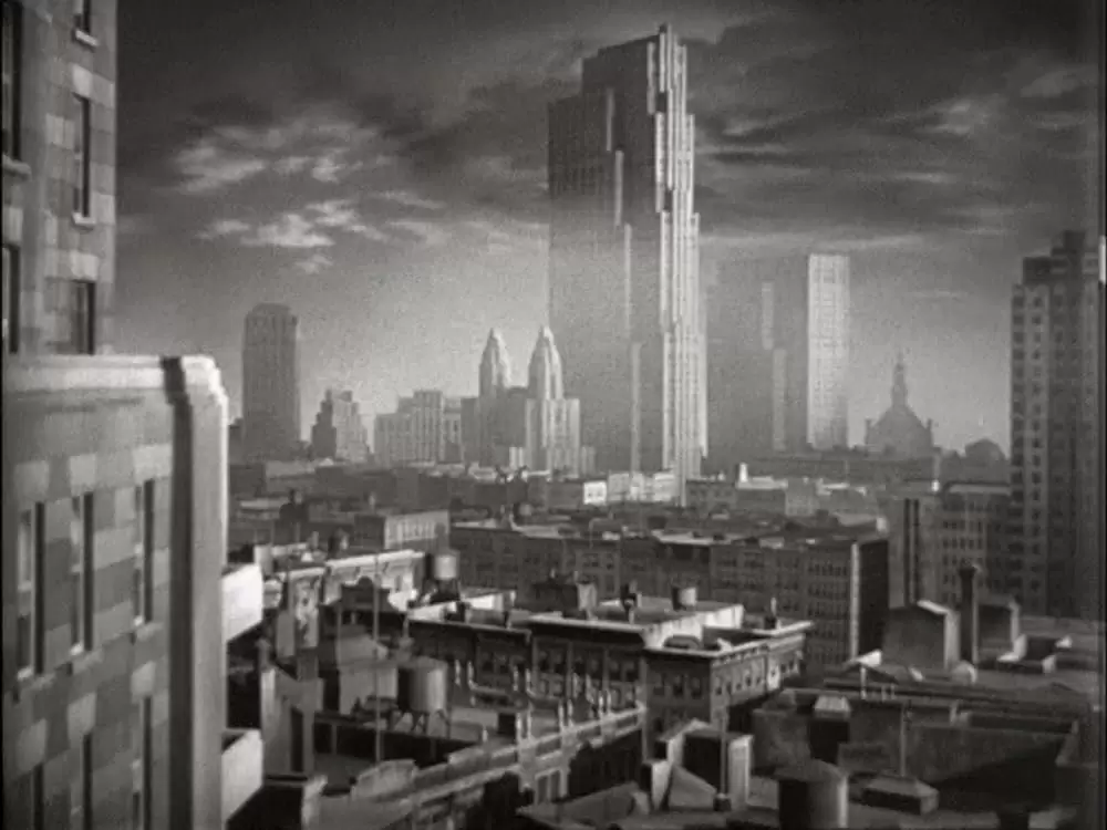 デッドエンドの画像