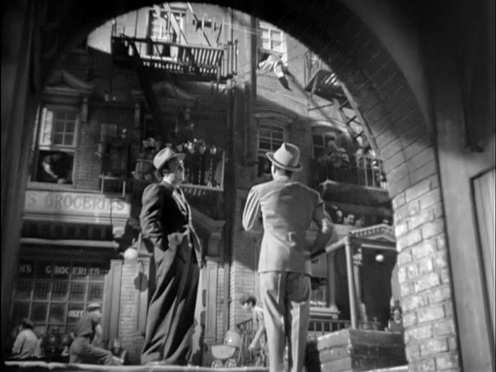 デッドエンドの画像