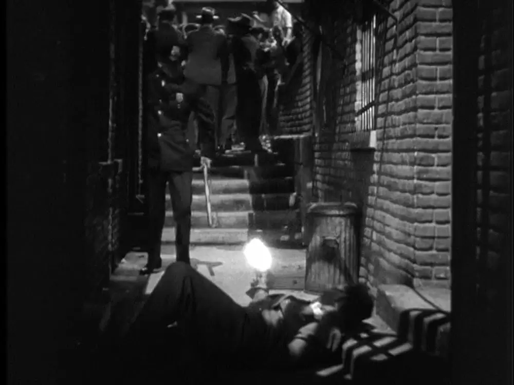 デッドエンドの画像