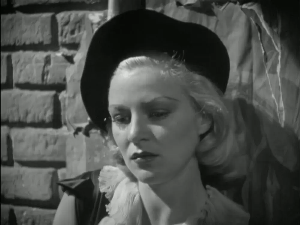 デッドエンドの画像