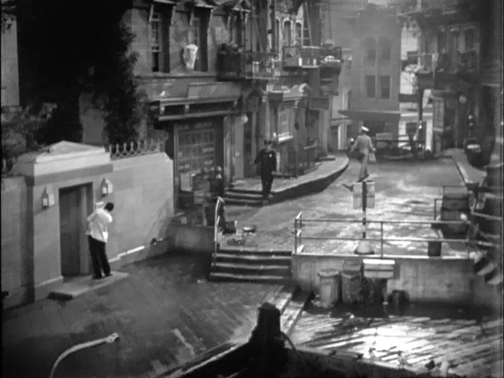 デッドエンドの画像