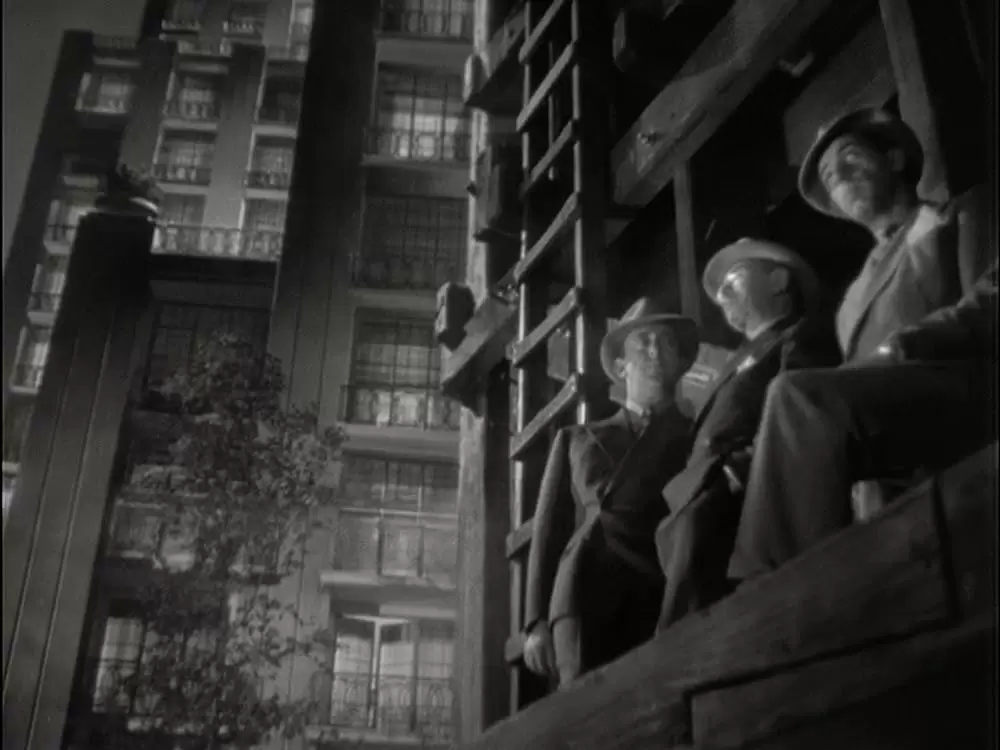 デッドエンドの画像