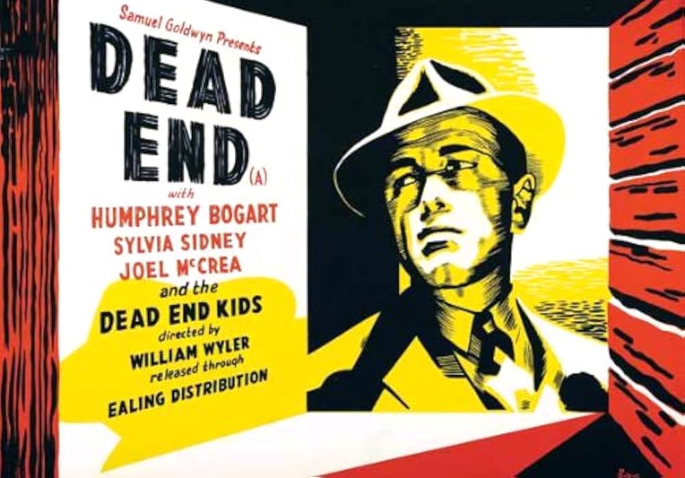 デッドエンドの画像