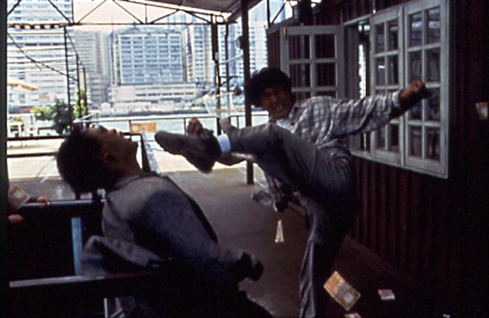 デッドヒートの画像