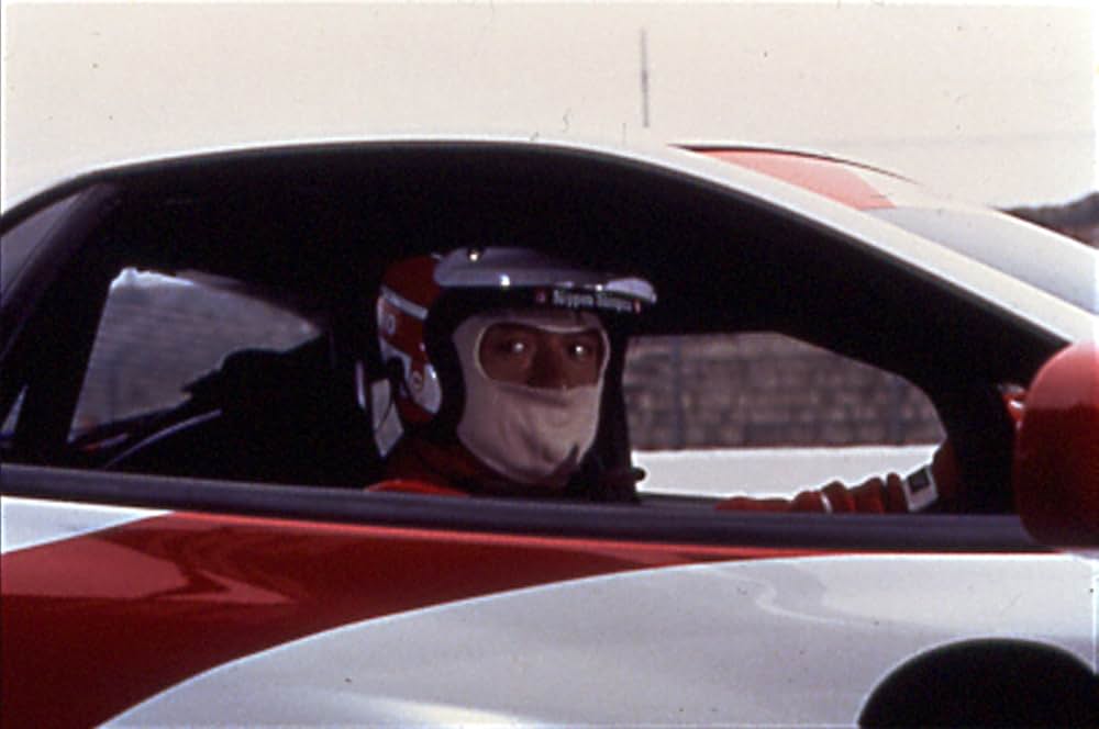 デッドヒートの画像