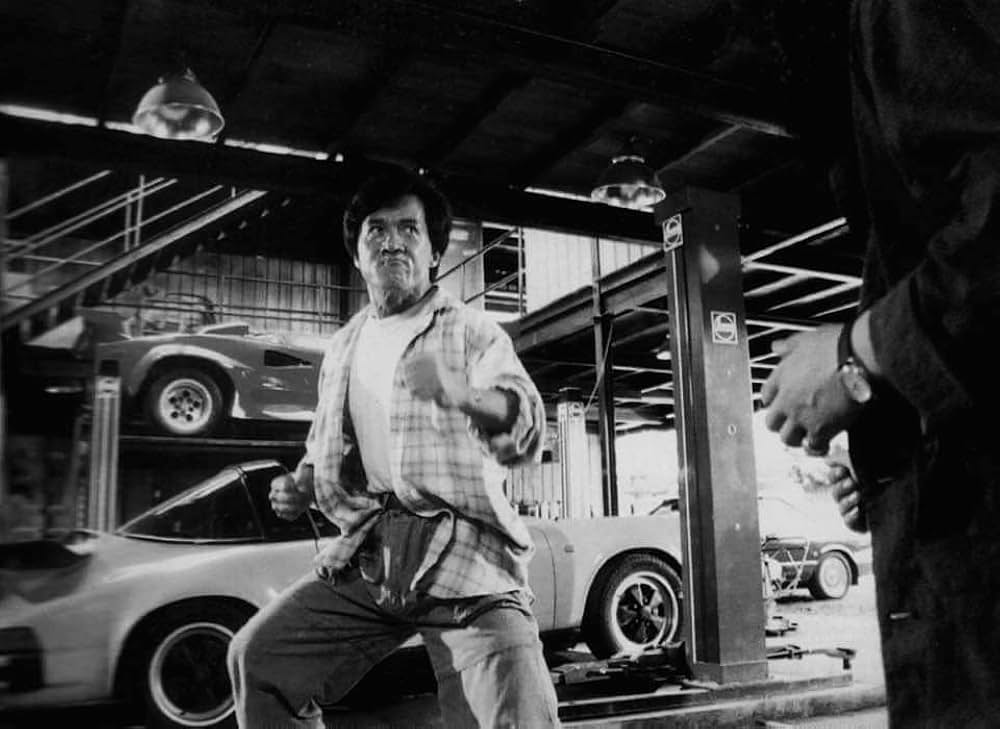 デッドヒートの画像