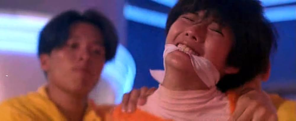 デッドヒートの画像