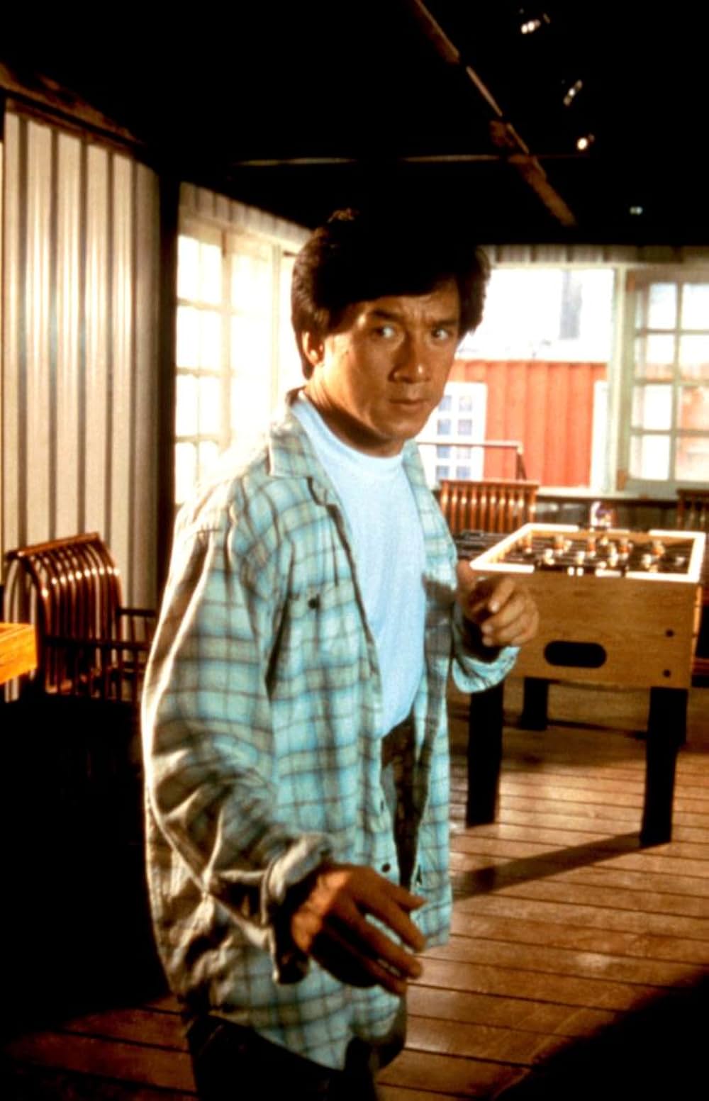 デッドヒートの画像