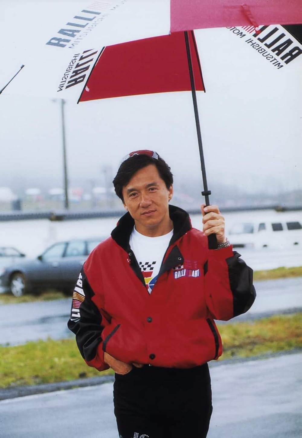 デッドヒートの画像