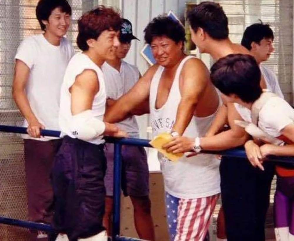 デッドヒートの画像