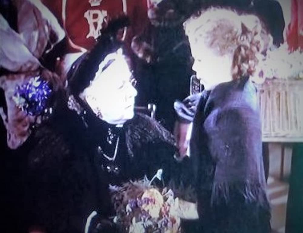 テンプルちゃんの小公女の画像