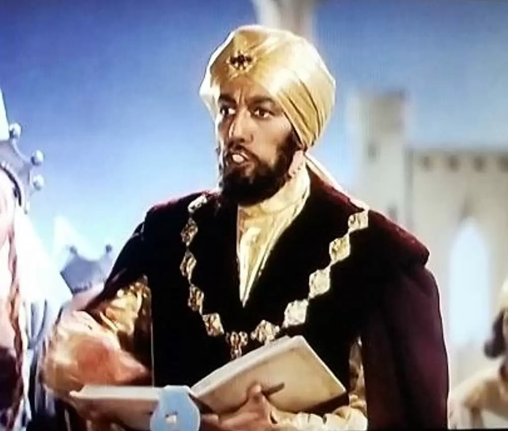 テンプルちゃんの小公女の画像