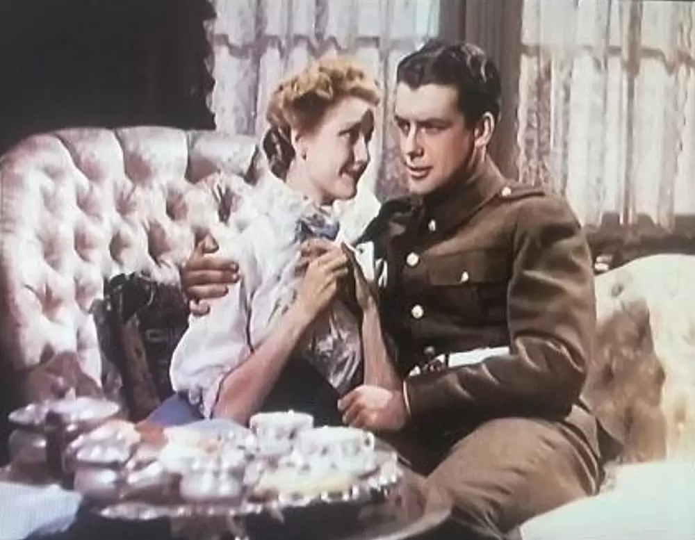 テンプルちゃんの小公女の画像