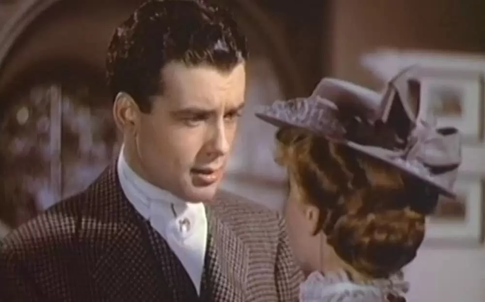 「テンプルちゃんの小公女」リチャード・グリーン & アニタ・ルイーズの画像