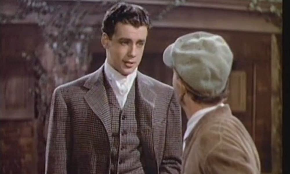 テンプルちゃんの小公女の画像