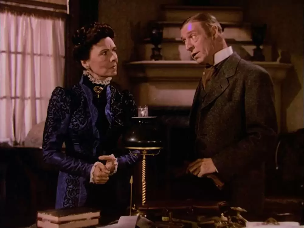 テンプルちゃんの小公女の画像