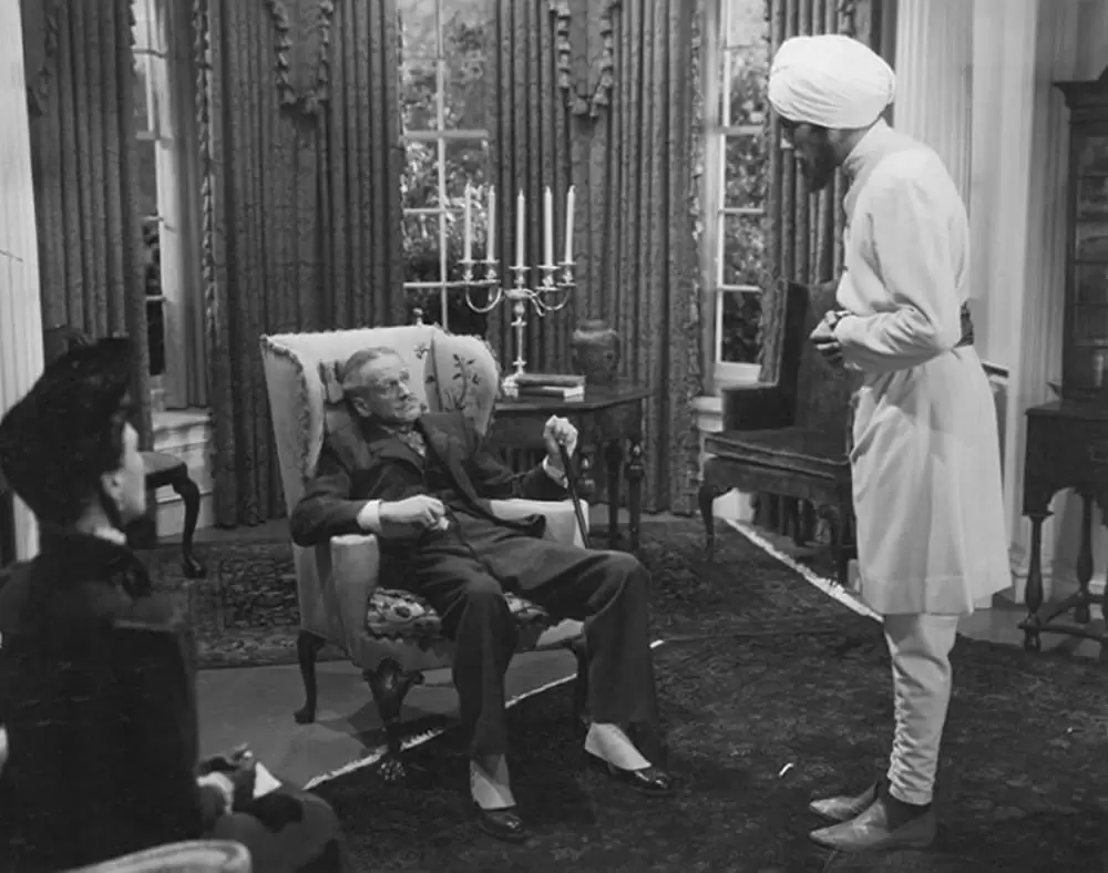 テンプルちゃんの小公女の画像