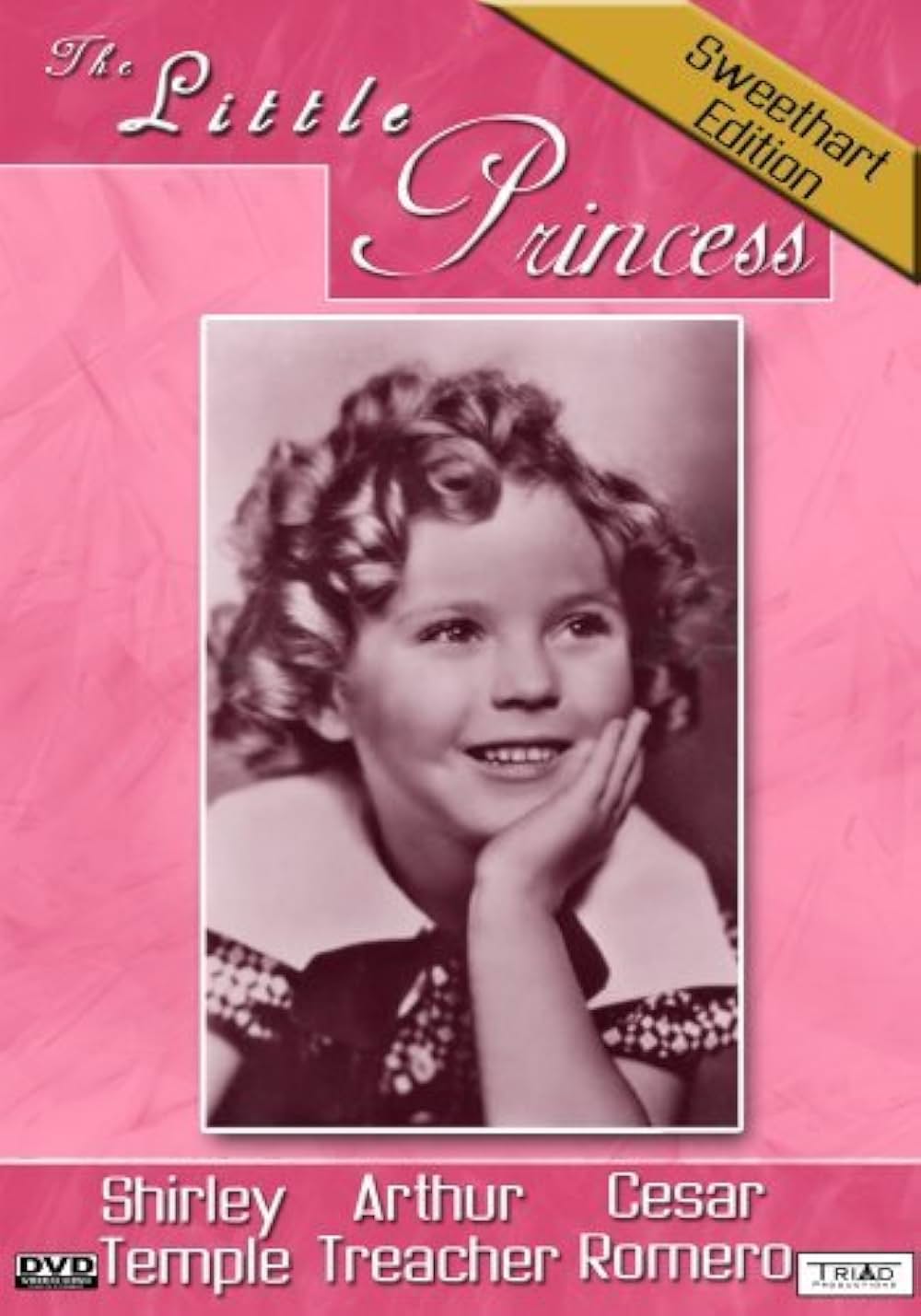 テンプルちゃんの小公女の画像