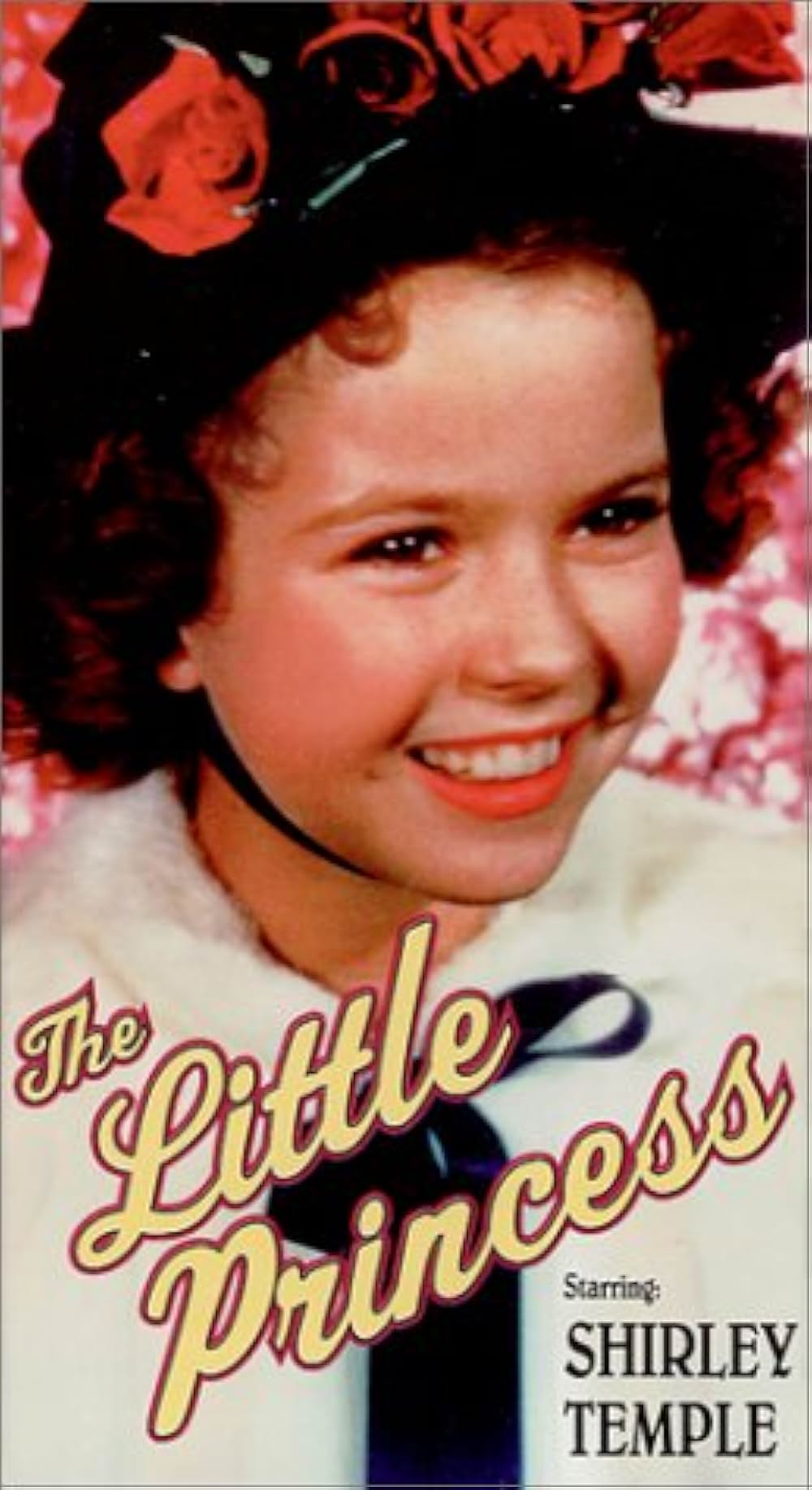 テンプルちゃんの小公女の画像