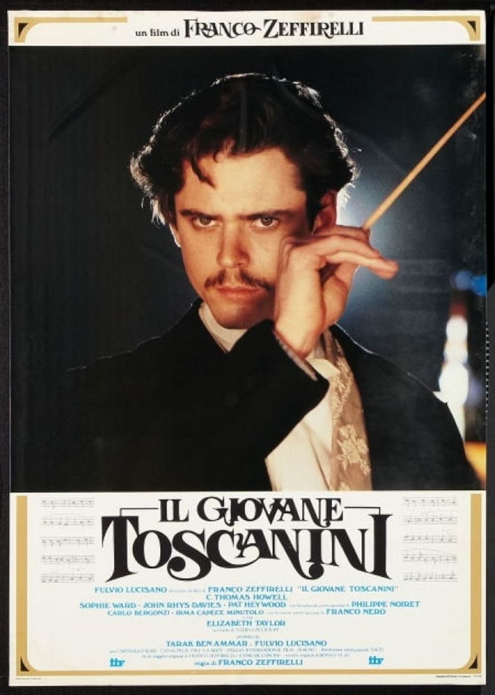 トスカニーニの画像