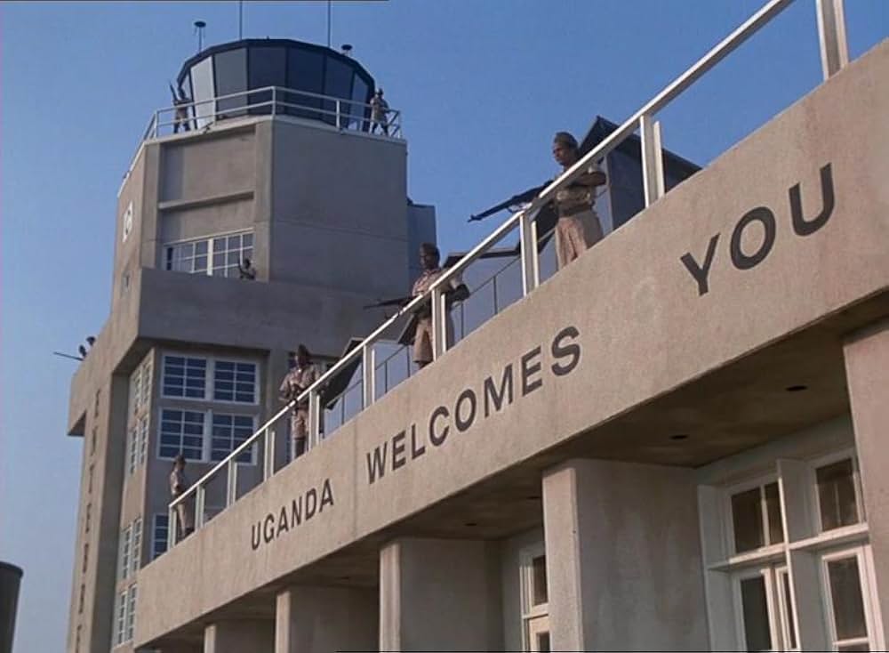 特攻サンダーボルト作戦の画像