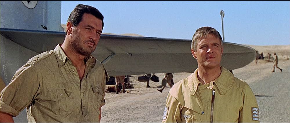 トブルク戦線の画像