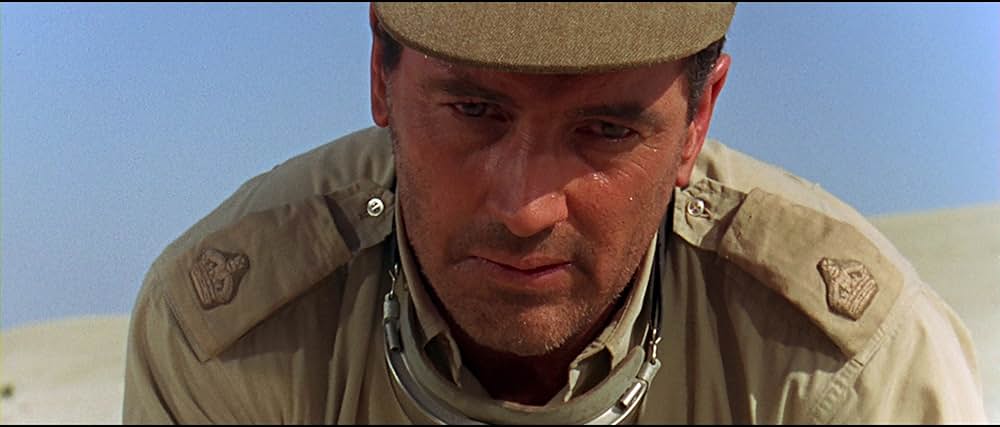 トブルク戦線の画像