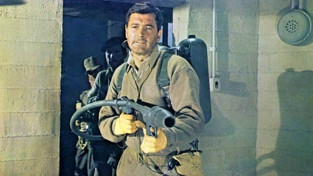 トブルク戦線の画像