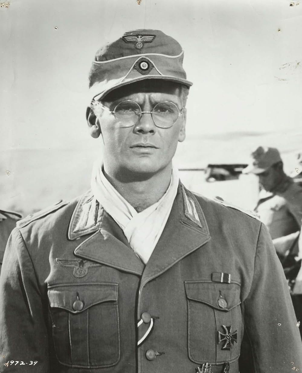 トブルク戦線の画像