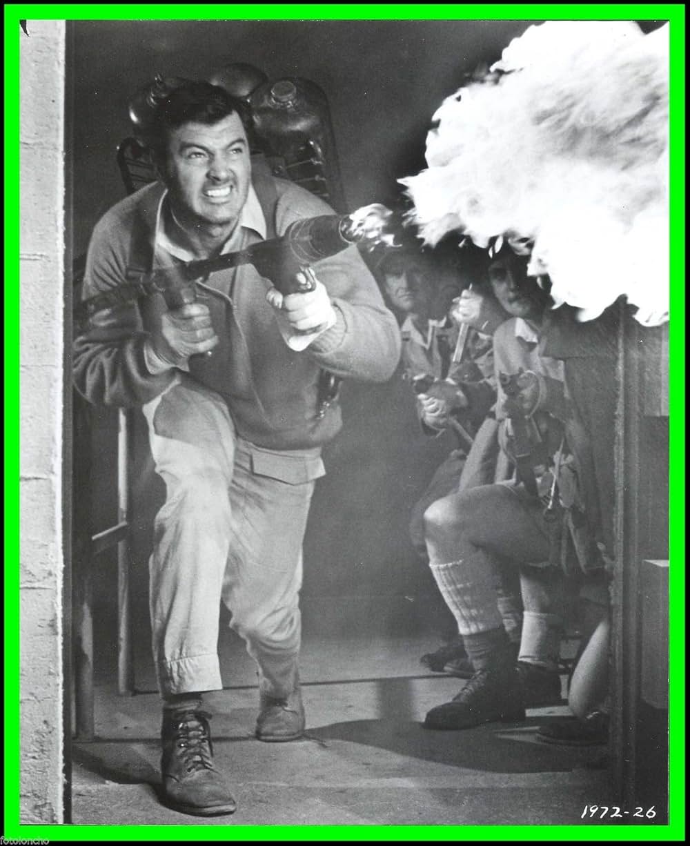 トブルク戦線の画像