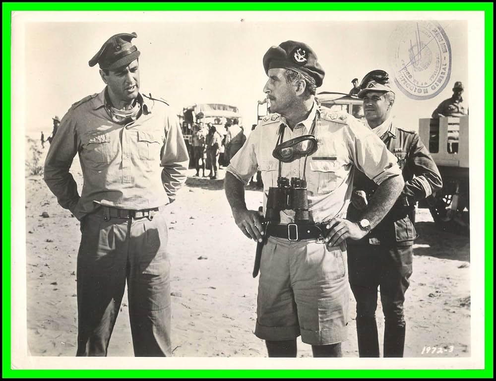 トブルク戦線の画像