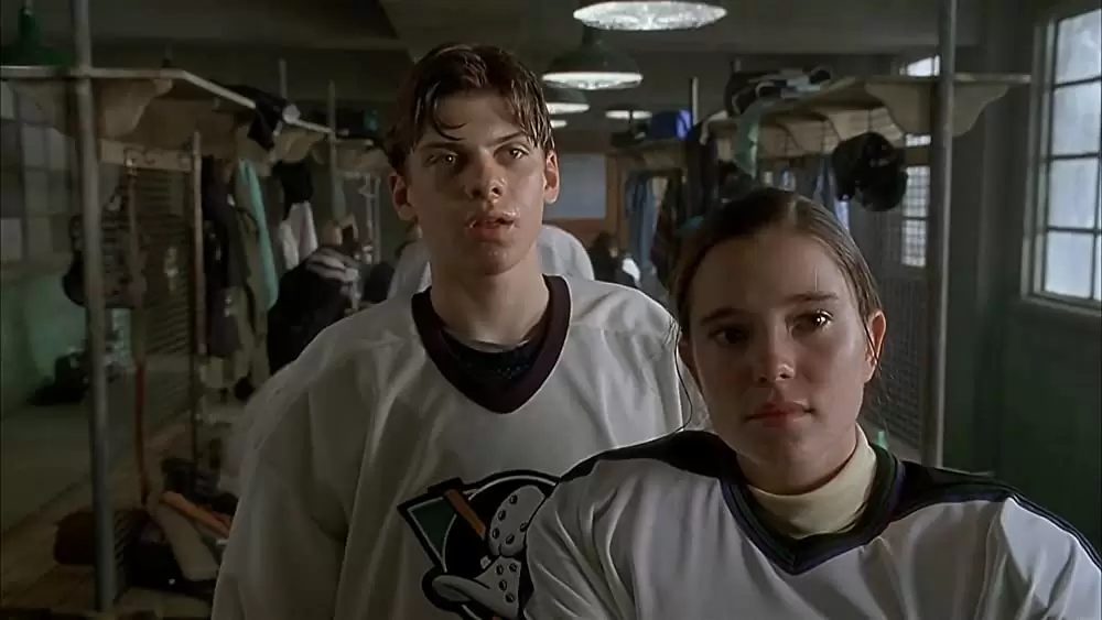 D3／マイティダックスの画像