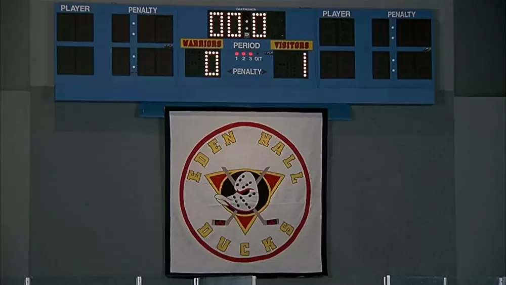 D3／マイティダックスの画像