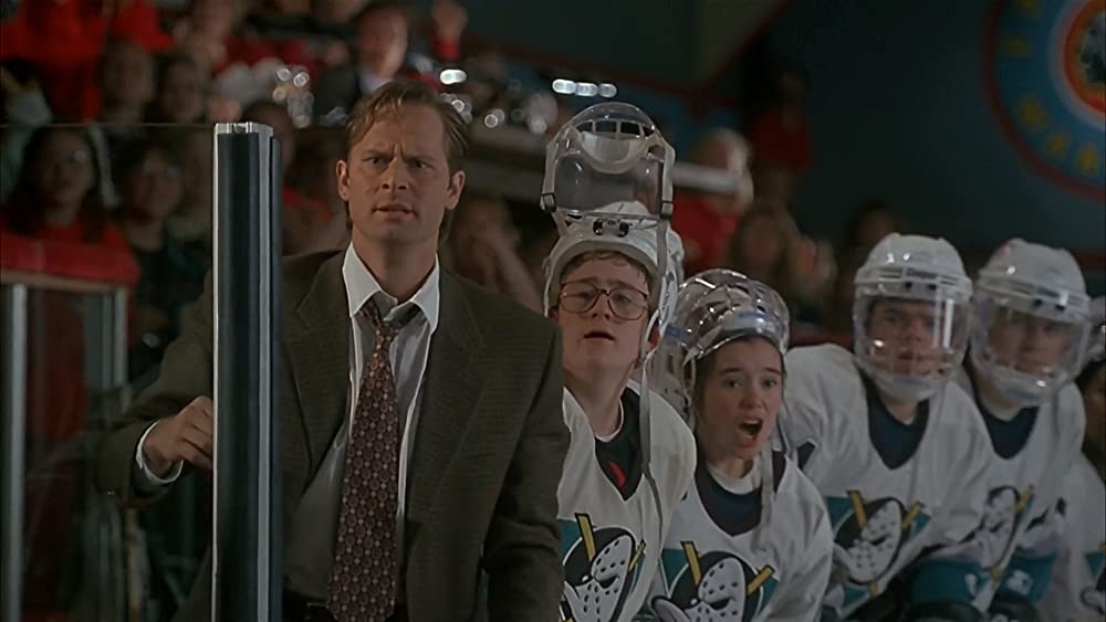 D3／マイティダックスの画像