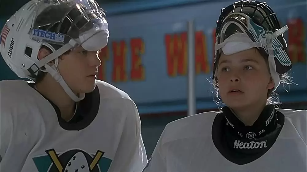 D3／マイティダックスの画像