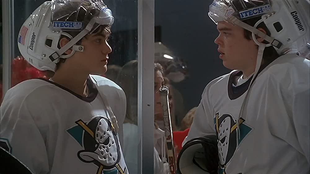 D3／マイティダックス／D3 マイティ・ダック -飛べないアヒル3-の画像