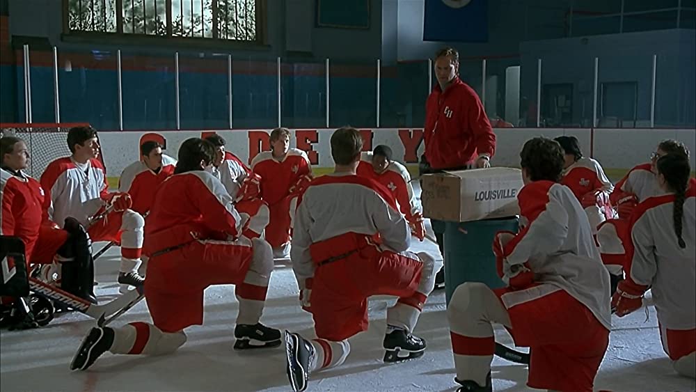 D3／マイティダックスの画像