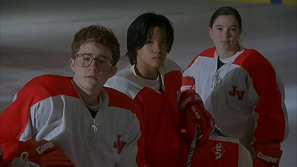 D3／マイティダックスの画像