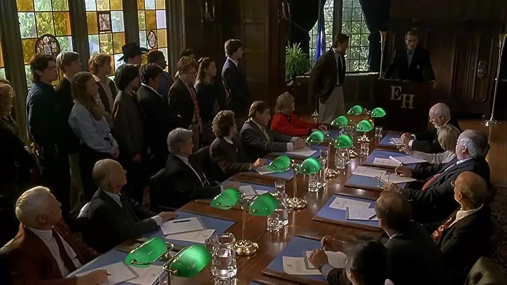 「D3／マイティダックス」ジョシュア・ジャクソン & マット・ドハティ & コロンブ・ヤコブセン＝ダースティン & マーガリート・モロー & ジェフリー・ノードリング & エルデン・ヘンソン & デビッド・セルビー & ショーン・ワイスの画像