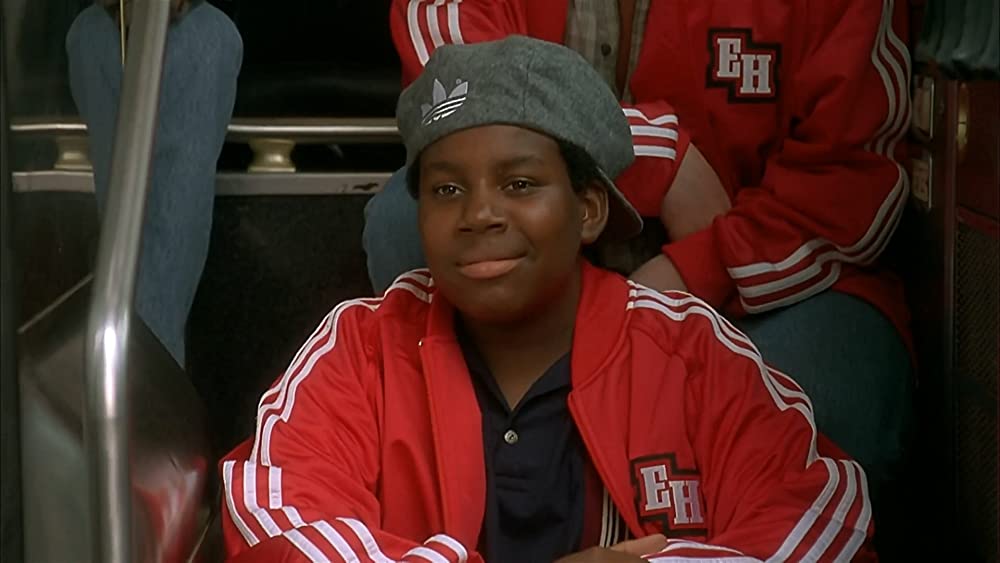 D3／マイティダックス／D3 マイティ・ダック -飛べないアヒル3-の画像