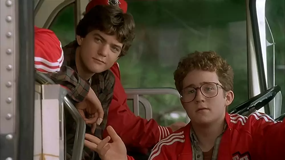 D3／マイティダックスの画像