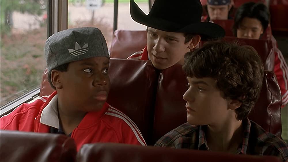 アメリカン・アウトローの画像