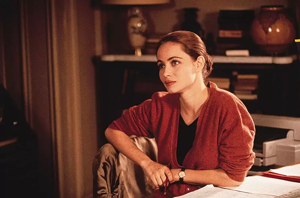 とまどいの画像