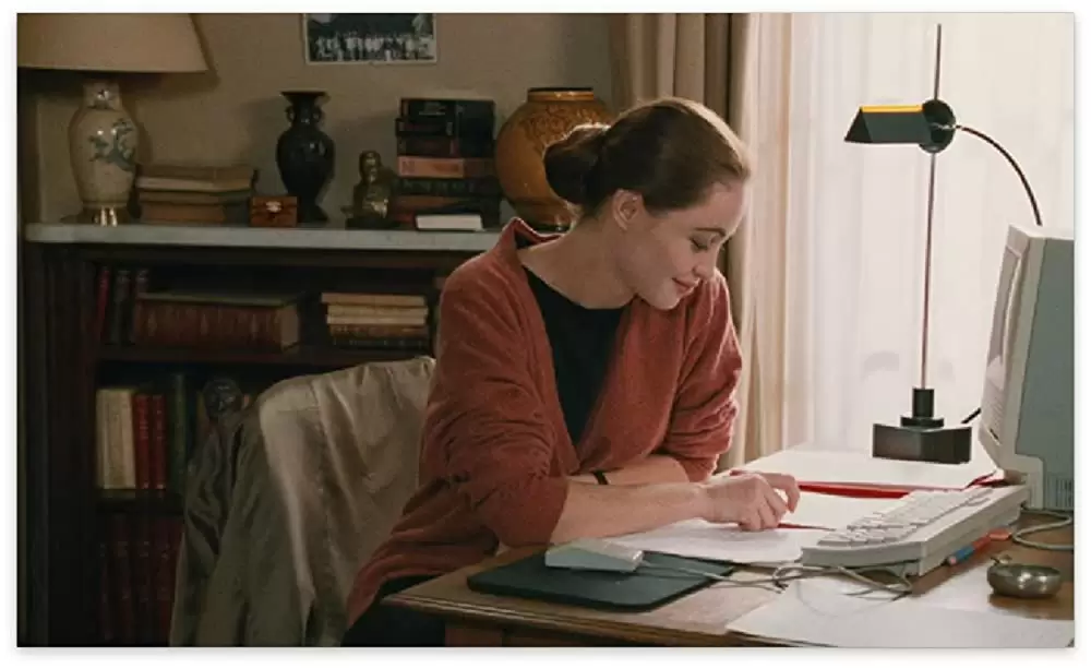 とまどいの画像