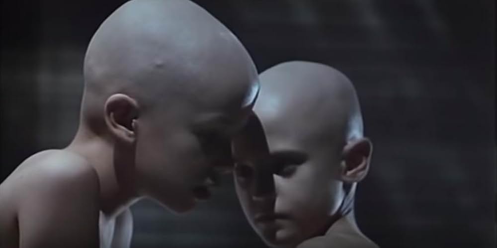 トムとローラの画像